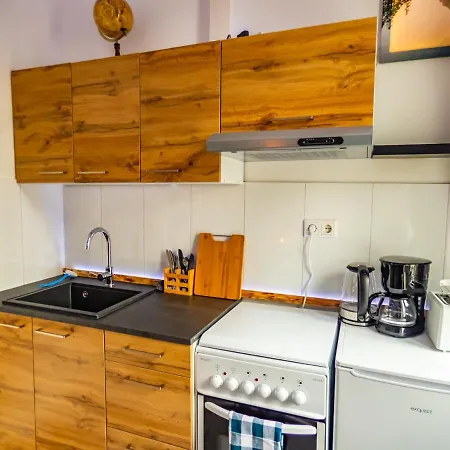 #222 Modernes Im Herzen Von *