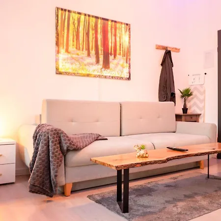 Apartment Fuji Modernes City Apartment Im Herzen Von Neuss *